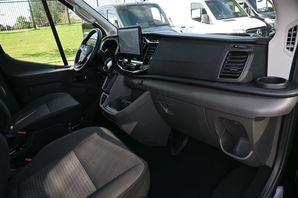 Used 2026 Ford Transit 350 XLT RWD image 17