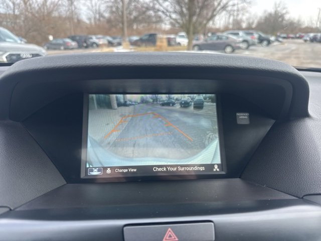 Used 2016 Acura MDX 3.5L image 29