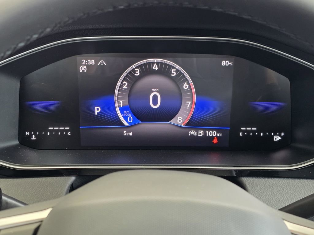 New 2026 Volkswagen Jetta Sport FWD image 13