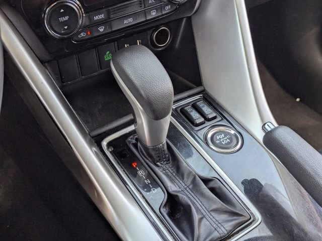 Used 2024 Mitsubishi Eclipse Cross LE AWD/4WD image 30