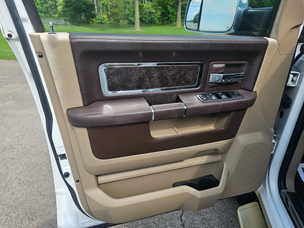 Used 2012 RAM 2500 Longhorn w/ Protection Group AWD/4WD image 24