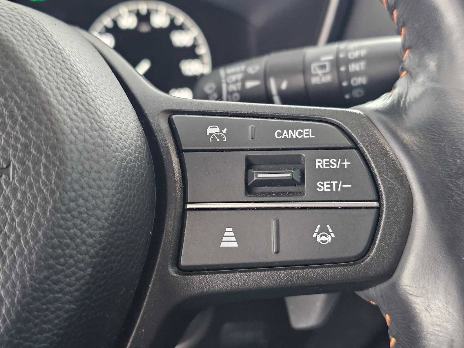 Used 2023 Honda CR-V Sport image 28