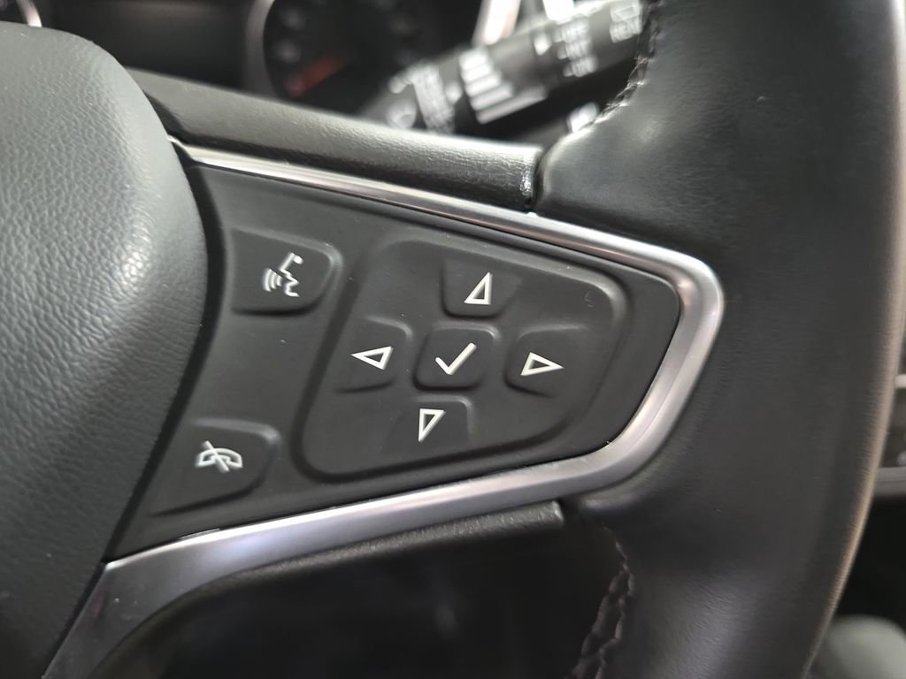 Used 2023 Chevrolet Equinox LT w/ Driver Convenience Package AWD/4WD image 18