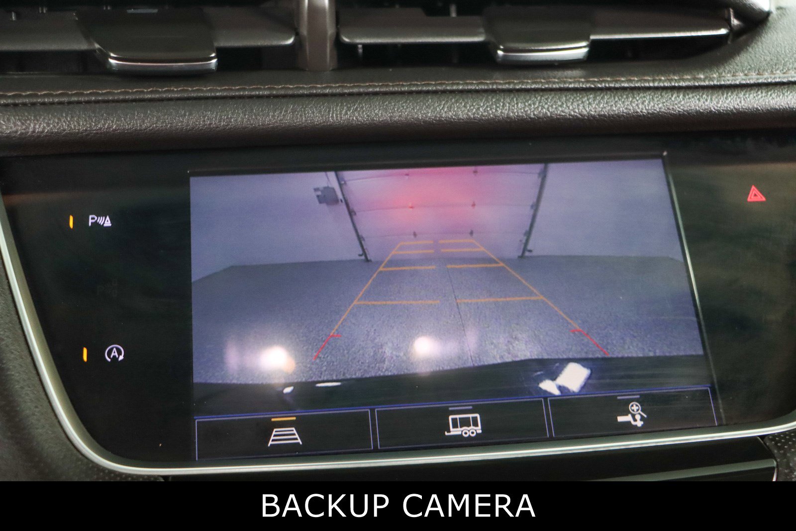 Used 2021 Cadillac XT5 Premium Luxury image 18