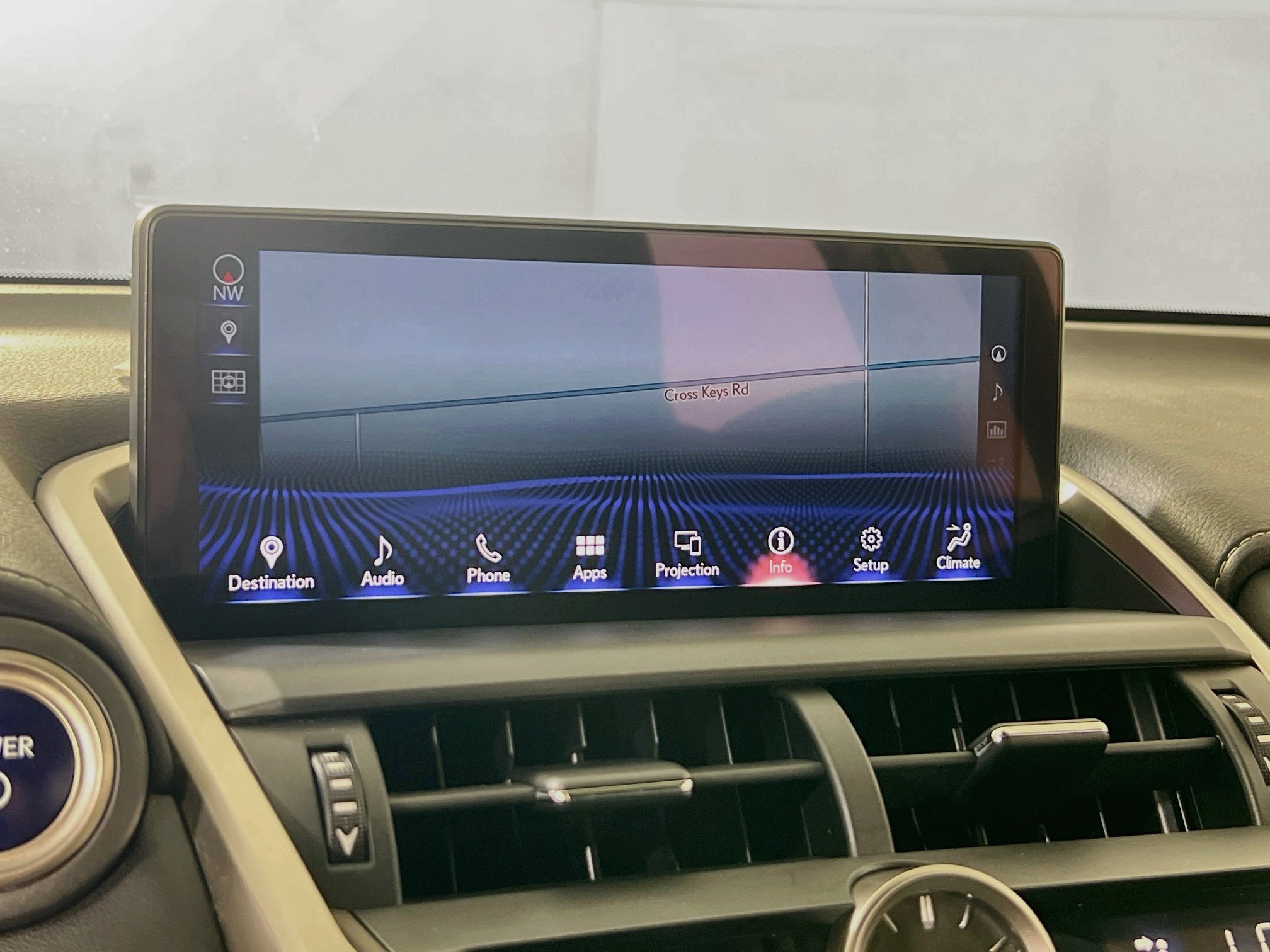 Used 2019 Lexus NX 300h AWD w/ Premium Package image 15