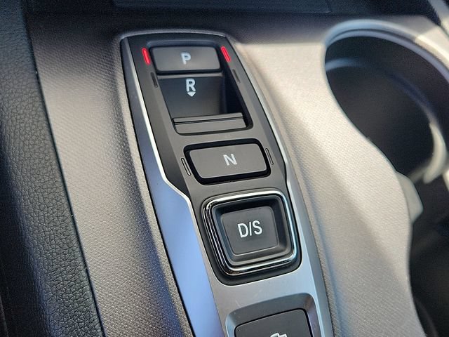 Used 2023 Honda Ridgeline RTL-E image 15
