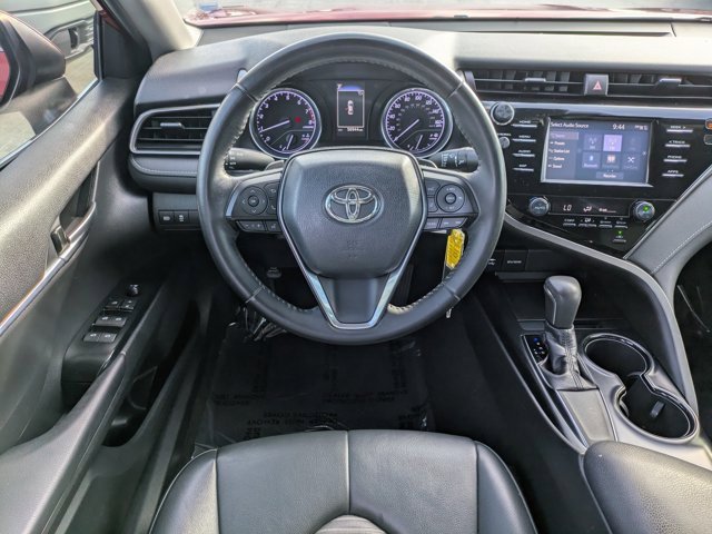 Used 2019 Toyota Camry L image 13