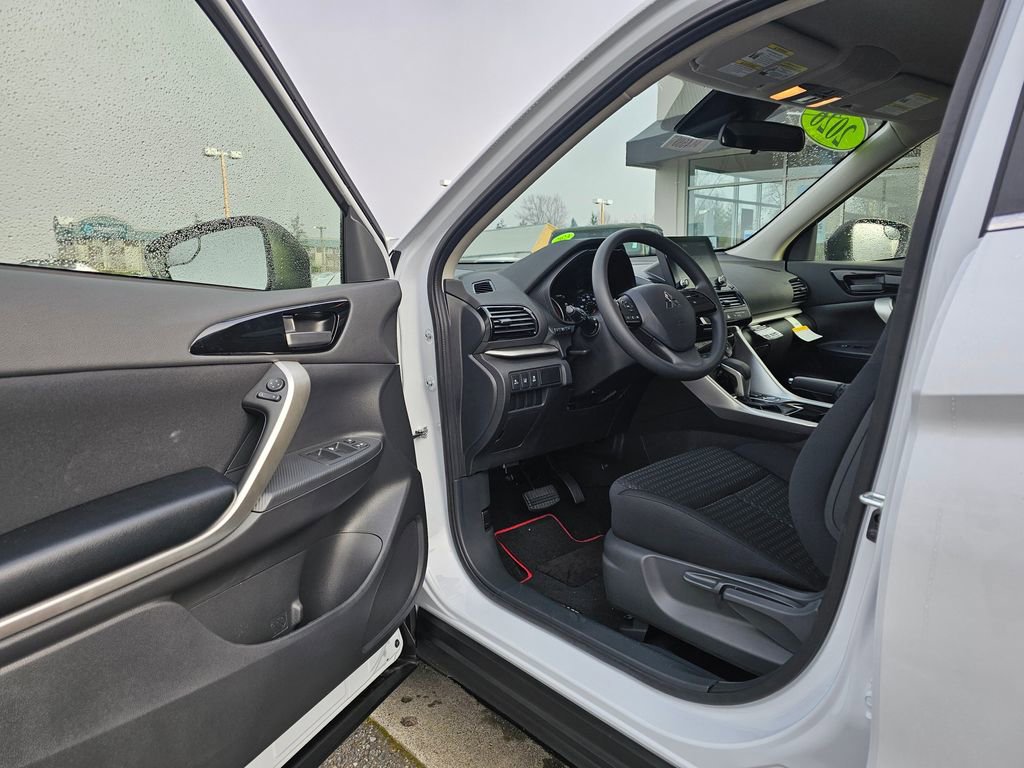 New 2026 Mitsubishi Eclipse Cross Ralliart image 16