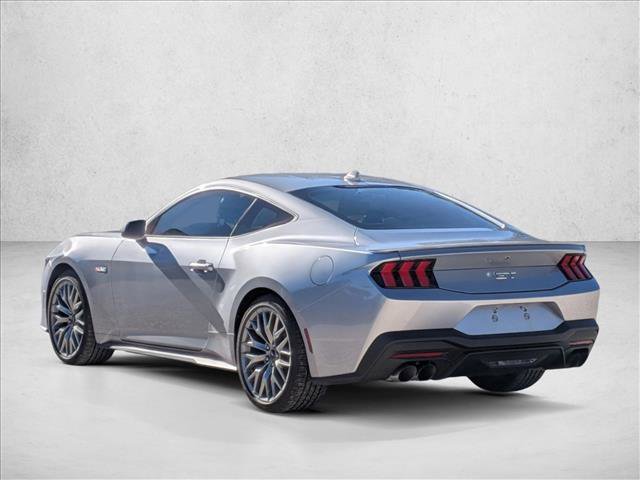 New 2026 Ford Mustang GT Premium image 8
