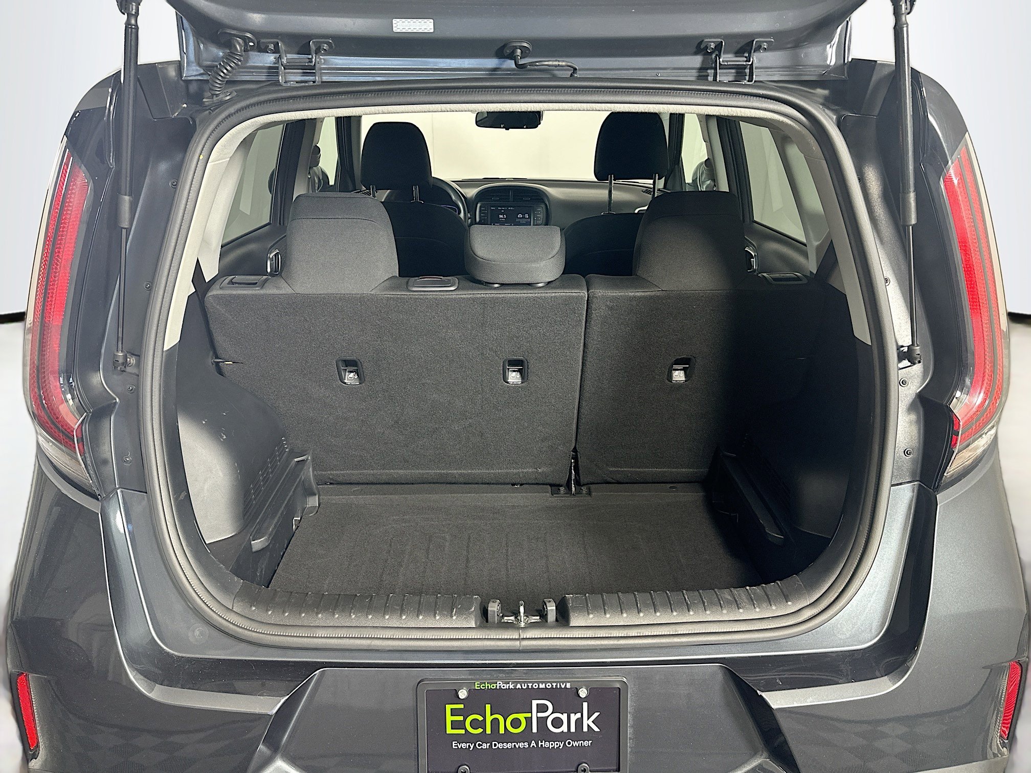 Used 2025 Kia Soul LX w/ LX Technology Package image 28