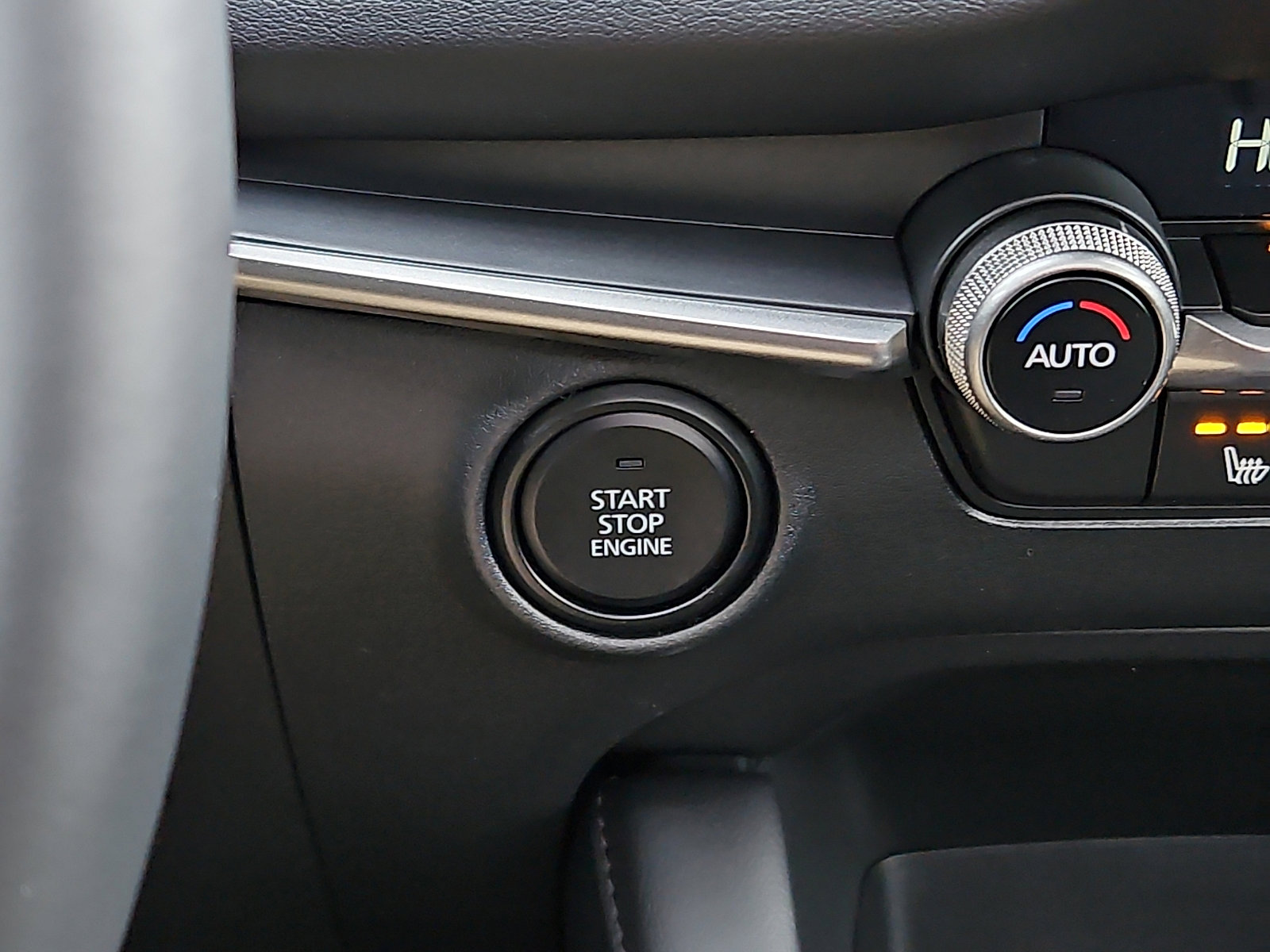 New 2026 MAZDA MAZDA3 2.5 S Preferred image 18