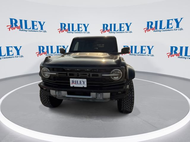 New 2026 Ford Bronco Raptor image 3
