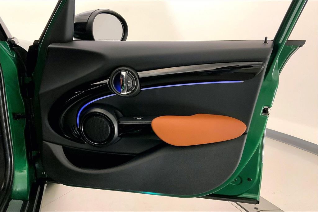 Certified 2023 MINI Cooper S w/ Signature Upholstery Package image 25