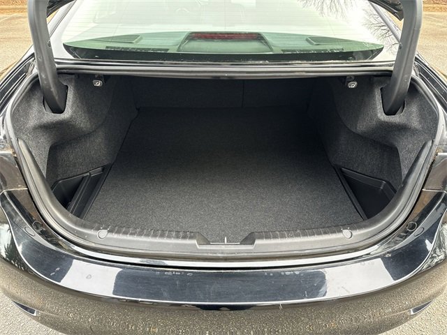 Used 2021 MAZDA MAZDA6 Grand Touring image 25