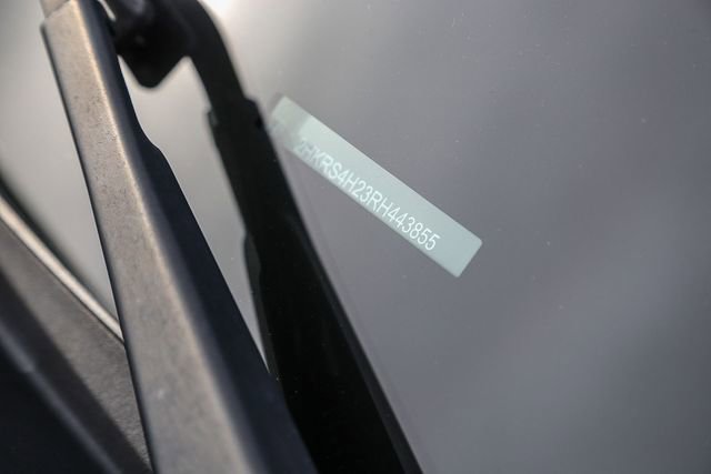 Certified 2024 Honda CR-V LX image 29