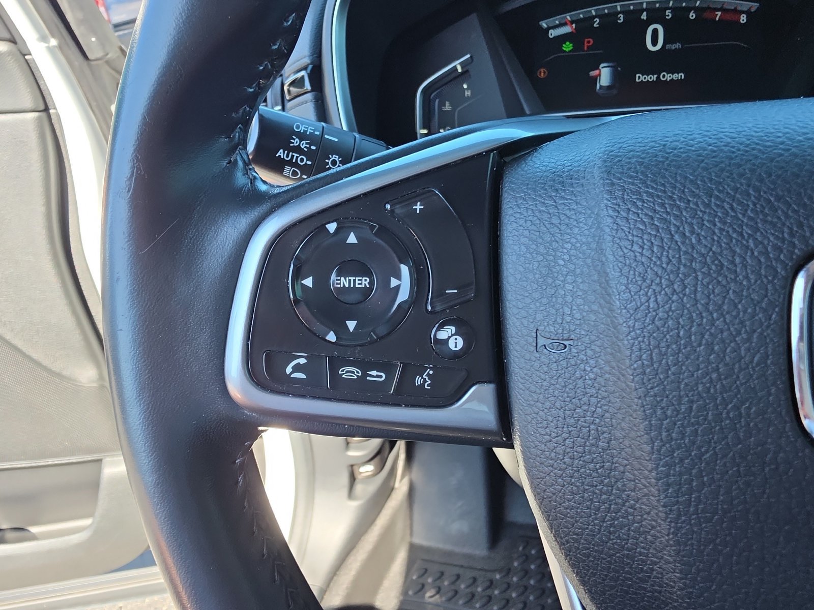 Used 2021 Honda CR-V Touring image 23