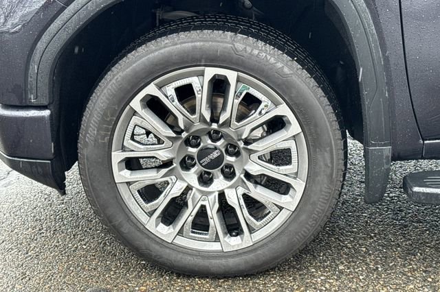Used 2022 GMC Sierra 1500 Denali image 48
