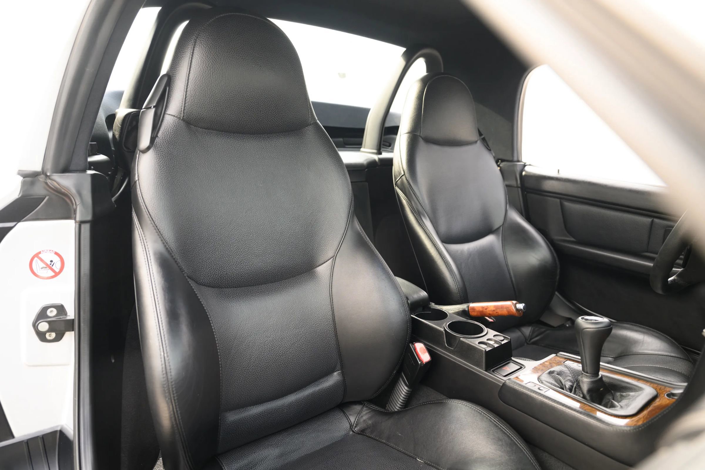 Used 2001 BMW Z3 3.0i image 29