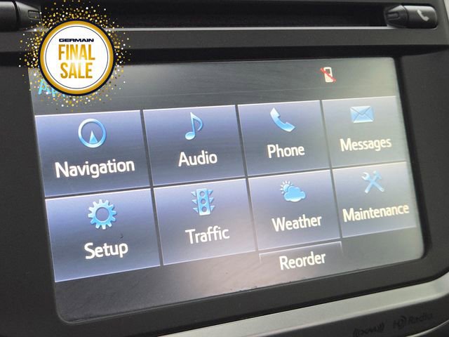 Used 2018 Toyota 4Runner Limited image 20