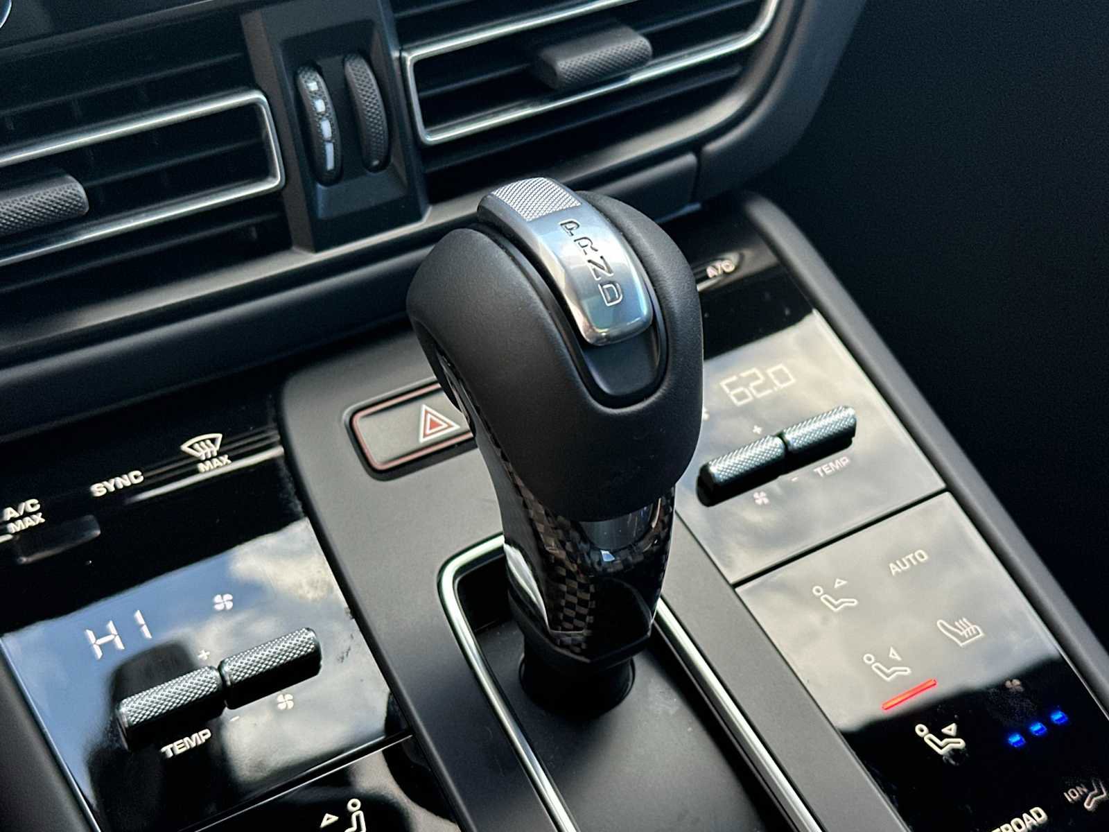 Used 2025 Porsche Macan GTS image 23