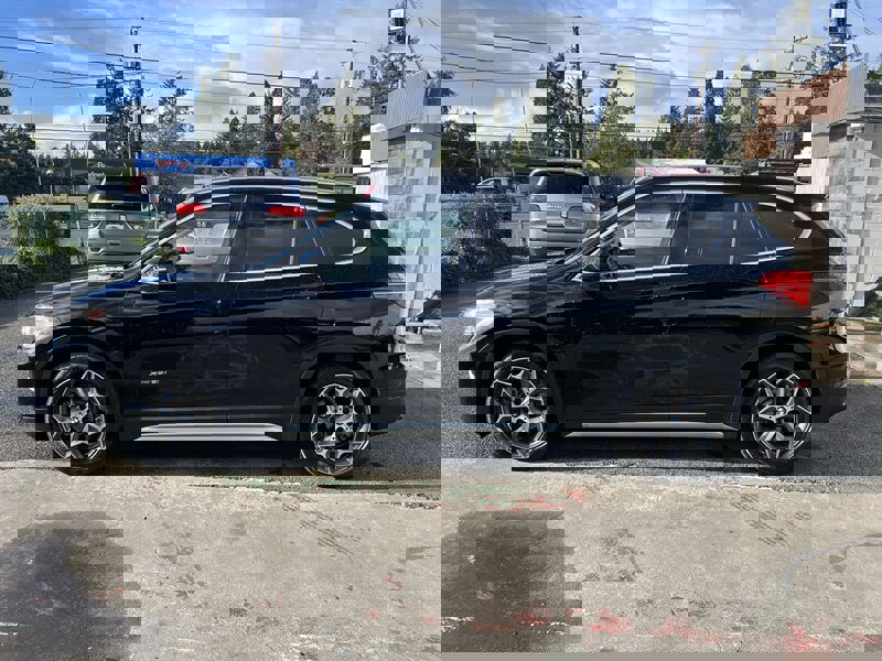 Used 2016 BMW X1 xDrive28i image 2