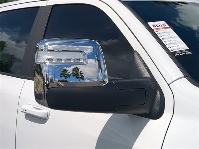 New 2026 RAM 2500 Laramie w/ Sport Appearance Package image 12