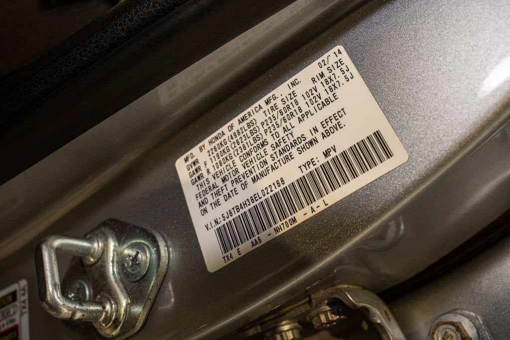 Used 2014 Acura RDX AWD image 21