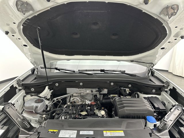 Certified 2024 Volkswagen Atlas SE AWD/4WD image 27
