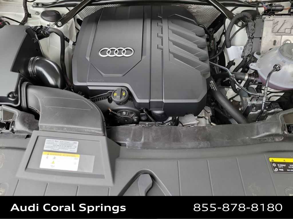 Certified 2023 Audi Q5 2.0T Premium Plus w/ Premium Plus Package image 17