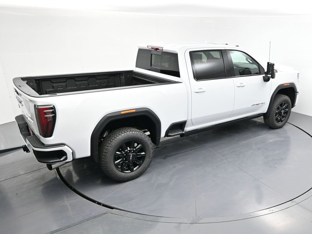 New 2026 GMC Sierra 3500 AT4 w/ AT4 Premium Plus Package image 5