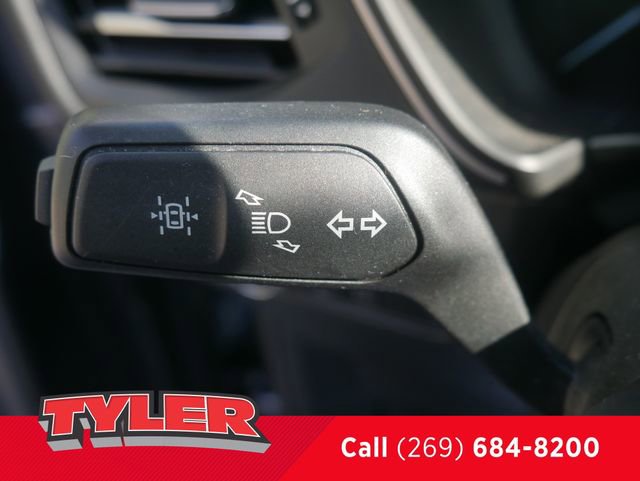 Used 2020 Ford Escape SEL AWD/4WD image 27