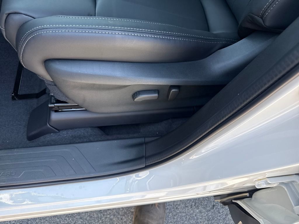New 2026 Subaru Ascent Premium AWD/4WD image 27