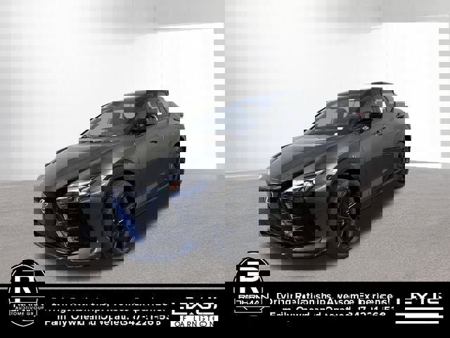 New 2026 Lexus RZ 450e AWD image 2