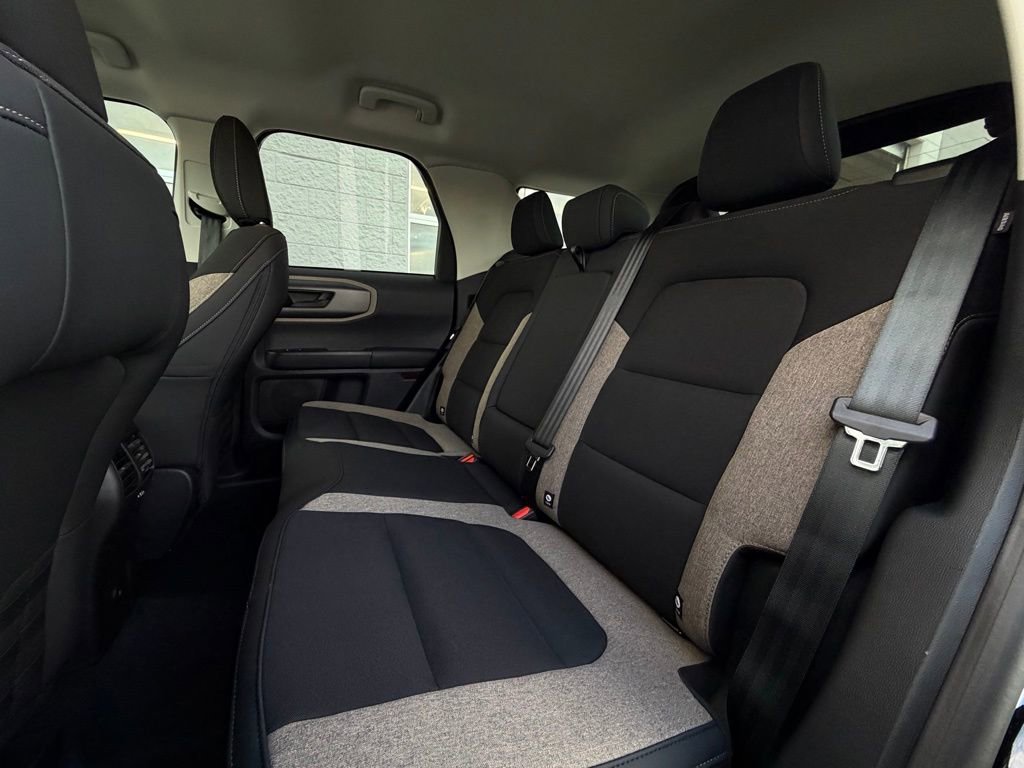 New 2025 Ford Bronco Sport Big Bend image 44