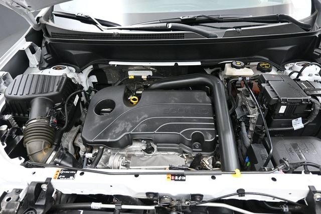 Used 2024 Chevrolet Equinox LT FWD image 35