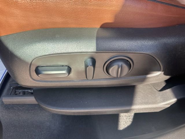 Used 2021 Chevrolet Traverse High Country image 15