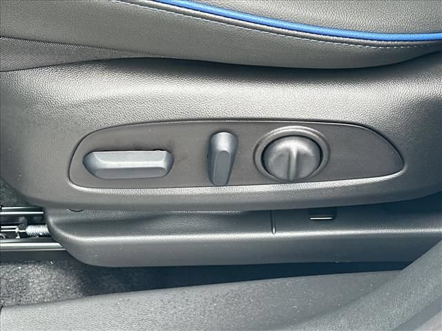 New 2026 Buick Encore GX Sport Touring w/ Advanced Technology Package FWD image 26