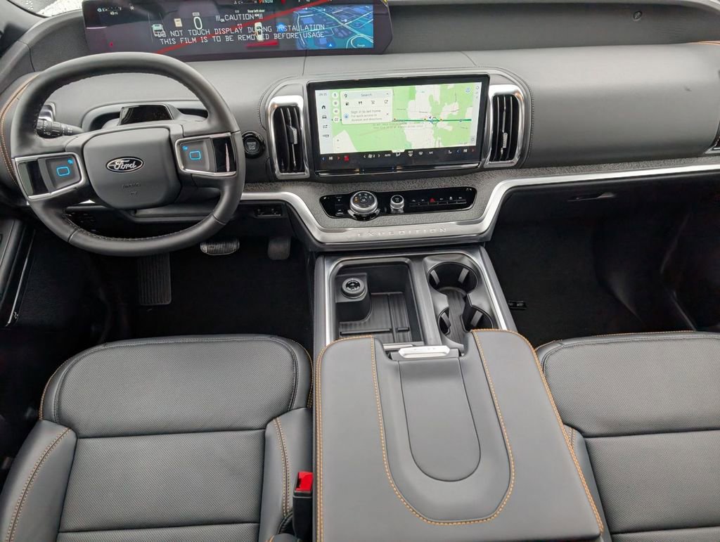 New 2026 Ford Expedition Tremor image 44