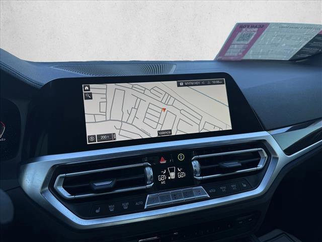 Used 2021 BMW M440i M440i w/ Premium Package image 14