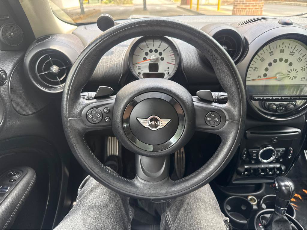 Used 2013 MINI Cooper Countryman S FWD image 16
