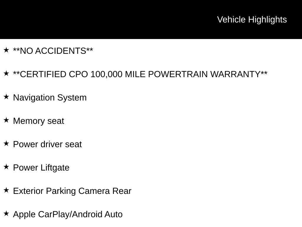Used 2024 Chrysler Pacifica Limited FWD image 5