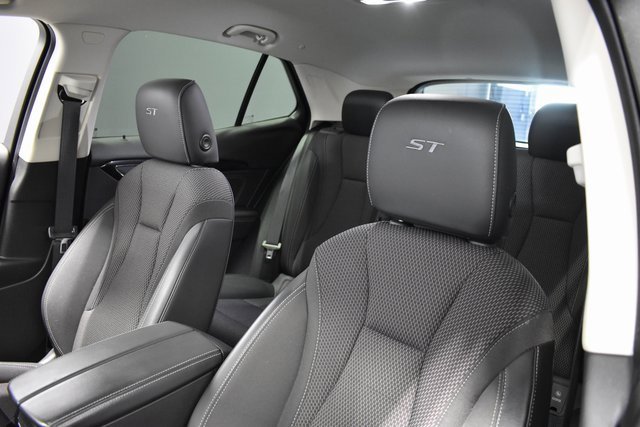 Used 2023 Buick Envision Preferred image 16