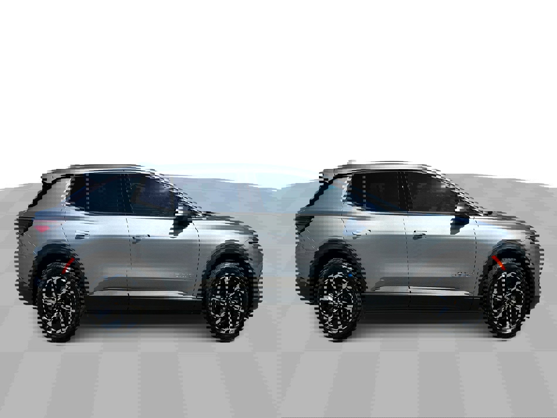 New 2026 Chevrolet Equinox EV LT image 43
