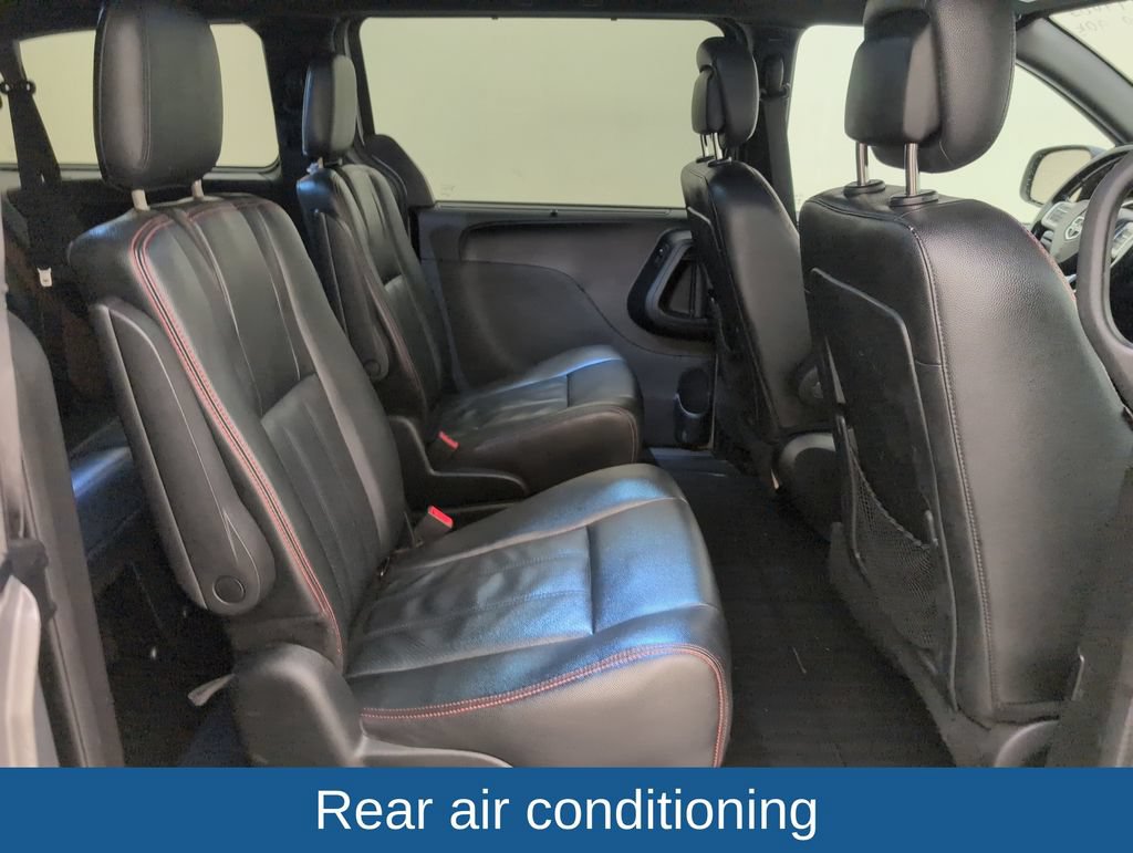 Used 2020 Dodge Grand Caravan GT FWD image 15