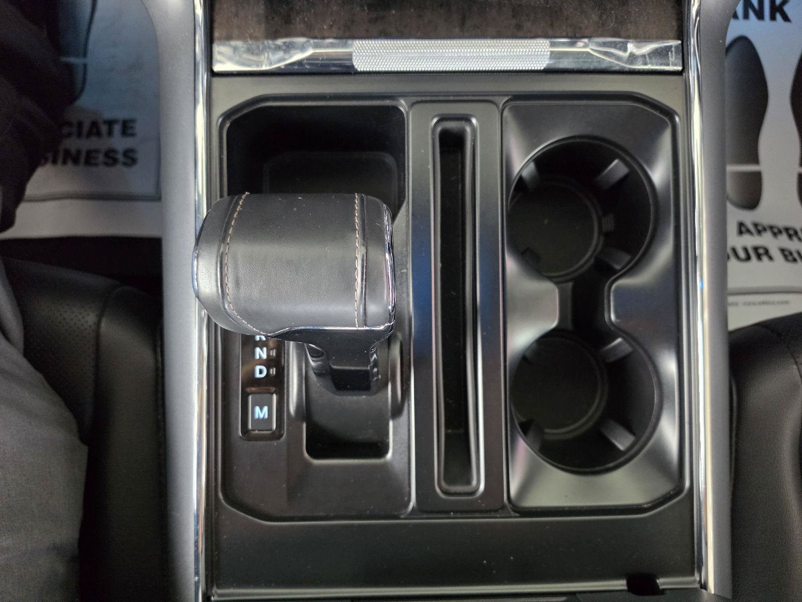 Used 2022 Ford F150 Lariat AWD/4WD image 13