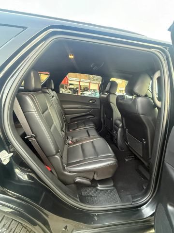 Used 2024 Dodge Durango GT AWD/4WD image 12