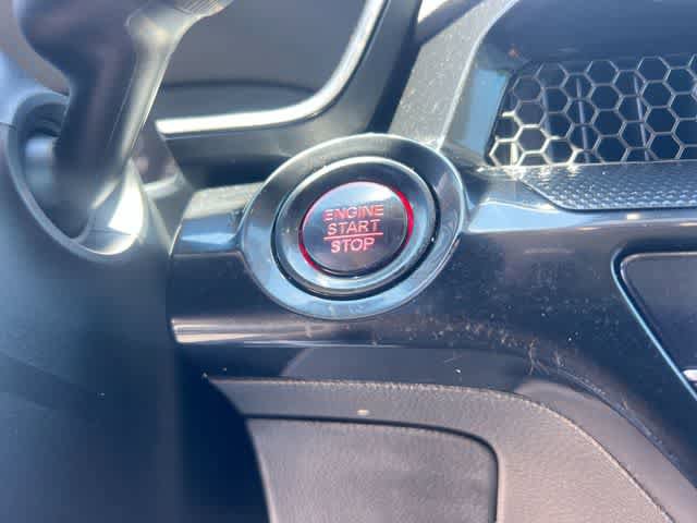 Certified 2024 Honda CR-V EX-L image 28
