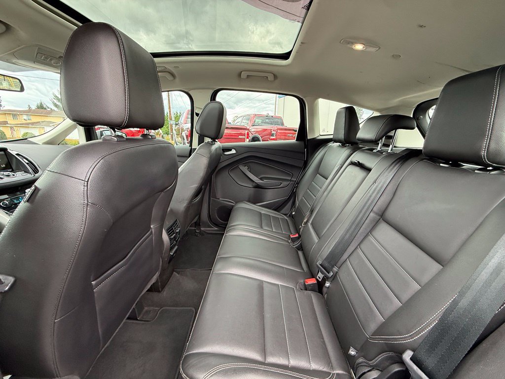 Used 2013 Ford C-MAX Energi SEL FWD image 13