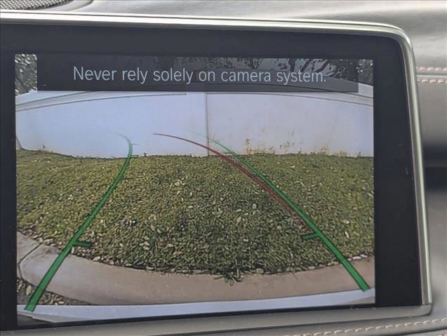 Used 2017 BMW X5 xDrive35i image 6