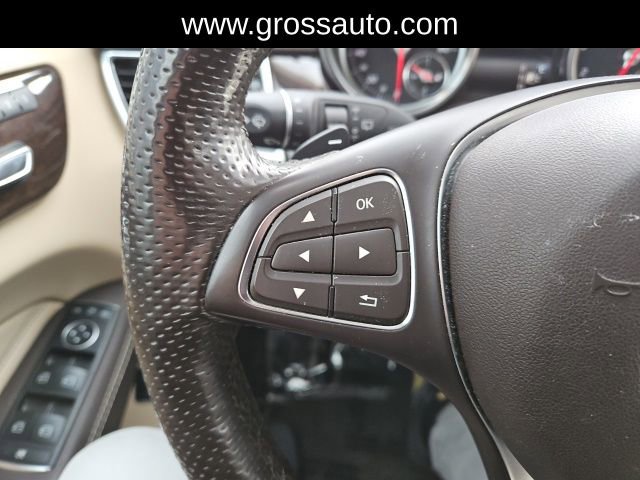 Used 2018 Mercedes-Benz GLE 350 4MATIC image 19